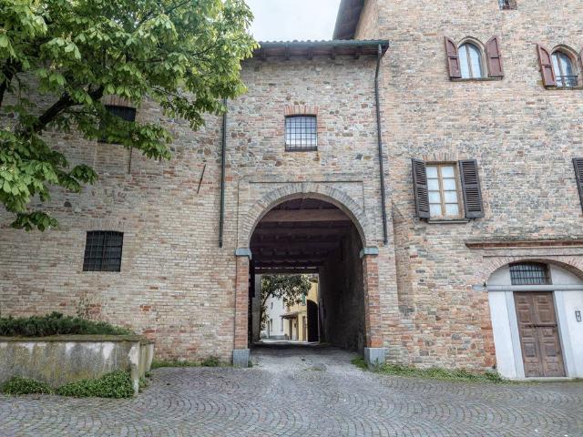 Prestigiosa villa di 676 mq in vendita, Via Aureliano Beccaria, 6, Montù Beccaria, Pavia, Lombardia