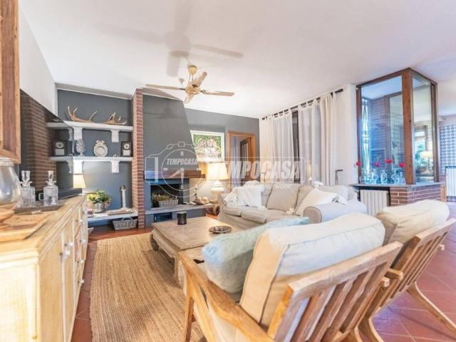 Esclusiva villa in vendita Via Baggio 12, Cusago, Milano, Lombardia