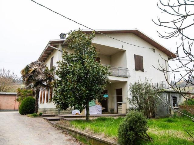 Esclusiva villa in vendita Via Goccianello, 39/A, Imola, Bologna, Emilia Romagna