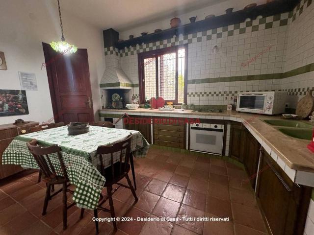Esclusiva villa in vendita Via Gorizia, 12, Carini, Sicilia