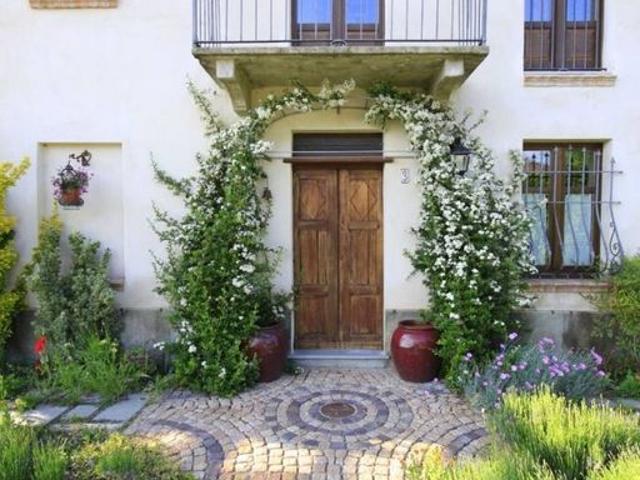 Esclusiva villa in vendita Via Gaverri, 5, Castagnole delle Lanze, Piemonte