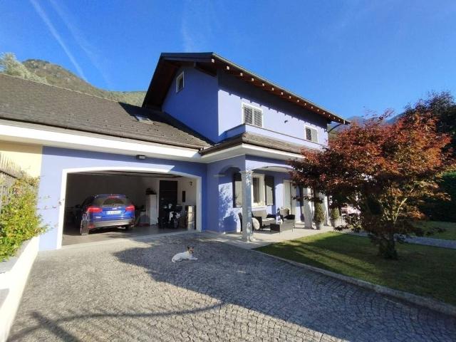 Prestigiosa villa in vendita Via Gabbione, 18, Beura Cardezza, Piemonte