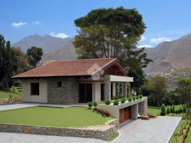Esclusiva villa in vendita Via Galbiate, Garlate, Lombardia