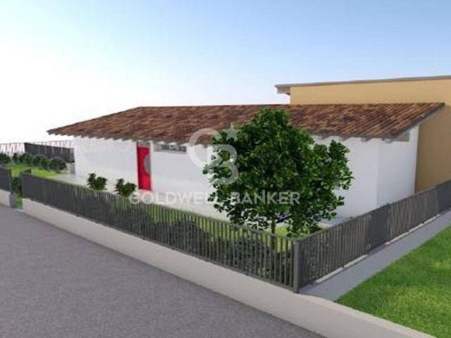 Esclusiva villa in vendita Via Gere, Paitone, Lombardia