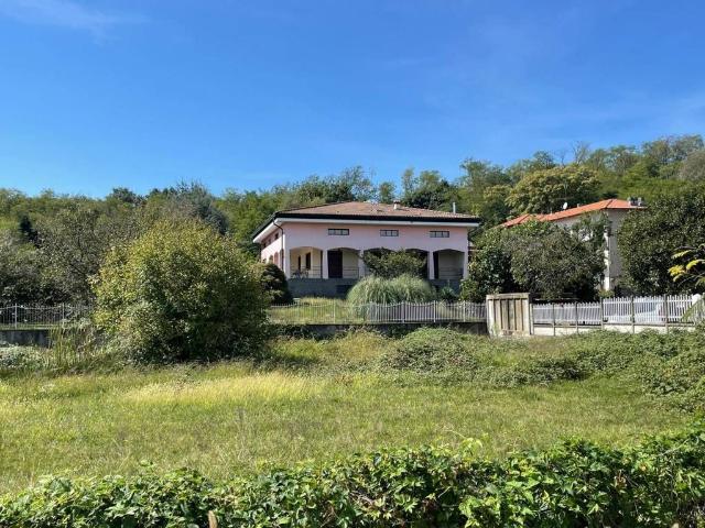 Esclusiva villa in vendita Via Giuseppe Garibaldi, Lozzolo, Vercelli, Piemonte