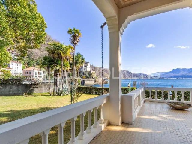 Villa di 419 mq in vendita Via Giuseppe Garibaldi, 68, Maccagno, Varese, Lombardia