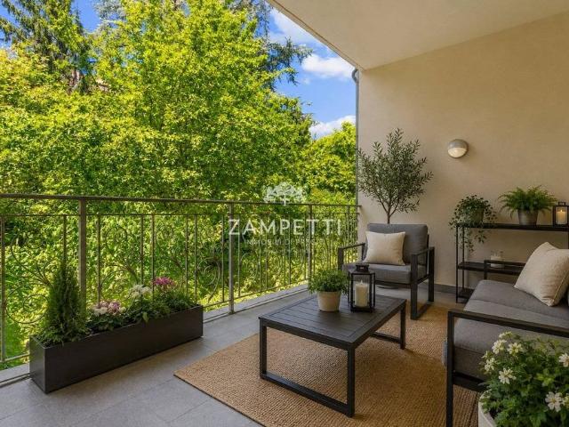Prestigiosa villa in vendita Via Giuseppe Luosi, 21, Milano, Lombardia