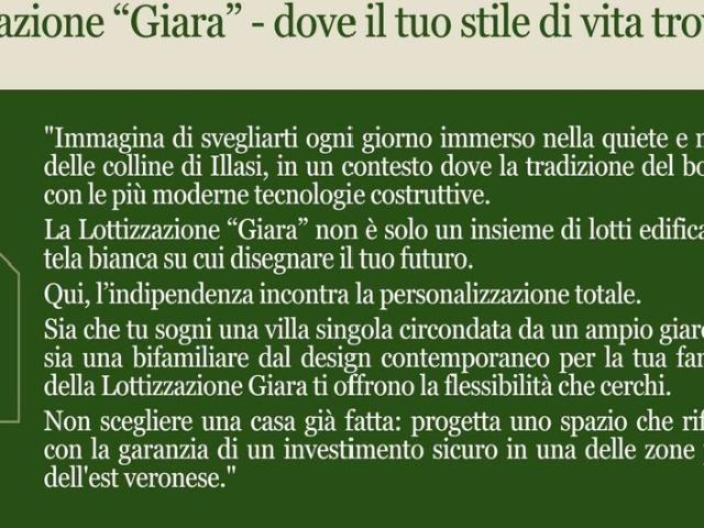 Esclusiva villa di 169 mq in vendita Via Giara, Illasi, Veneto