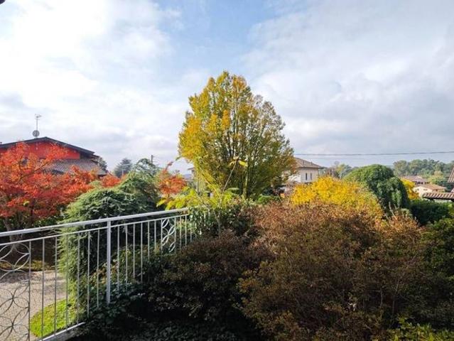 Esclusiva villa in vendita Via Gioacchino Rossini, 4, Castronno, Lombardia