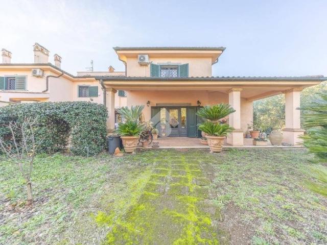 Esclusiva villa in vendita Via Giorgio dal Piaz, 31, Roma, Lazio