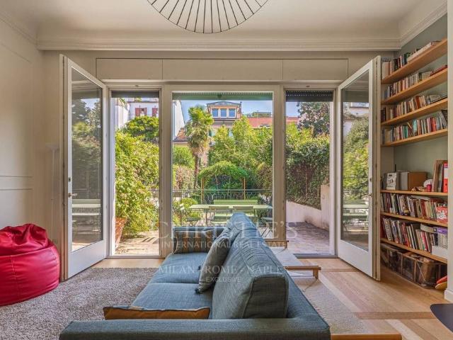 Esclusiva villa in vendita Via Giovanni Morelli, 1, Milano, Lombardia