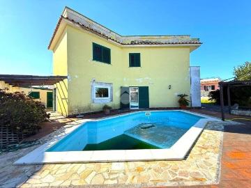 Esclusiva villa in vendita Via giovenale, 140, Bacoli, Campania
