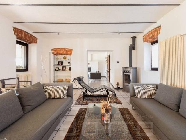 Esclusiva villa in vendita Via Marconi, 21, Gattico, Piemonte