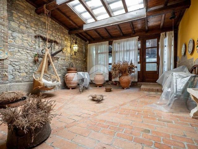 Esclusiva villa in vendita Via da vinci, 2, Albinea, Reggio Emilia, Emilia Romagna