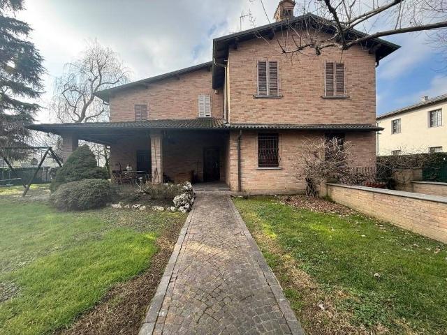 Esclusiva villa in vendita Via Dante Alighieri, Zelo Buon Persico, Lodi, Lombardia