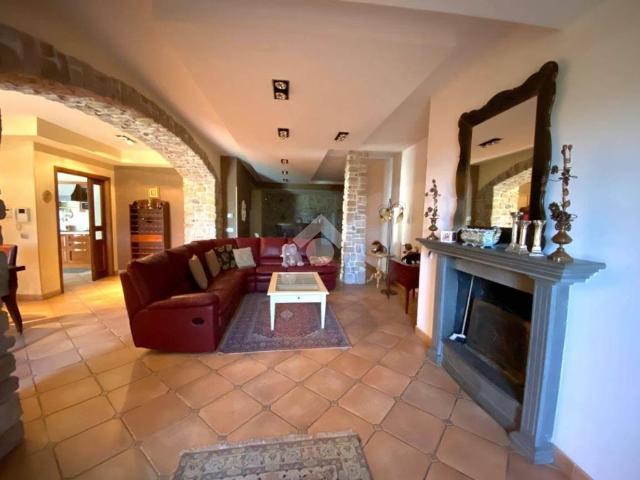 Esclusiva villa in vendita Via degli Oleandri, 14, Genzano di Roma, Lazio