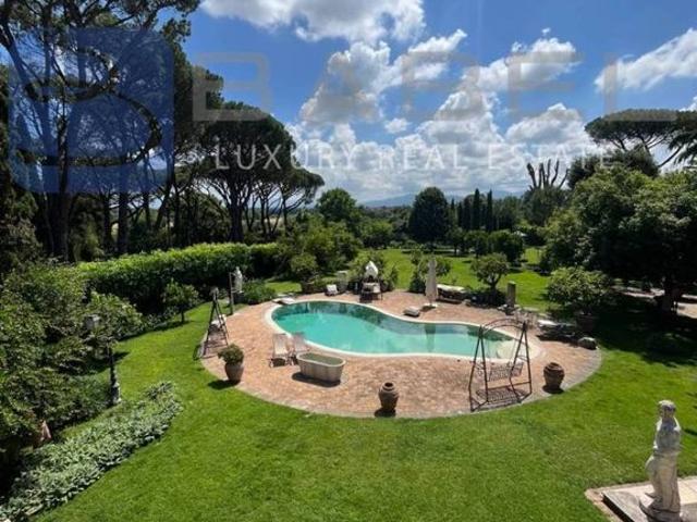 Esclusiva villa in vendita Via Dei Metelli, Roma, Lazio