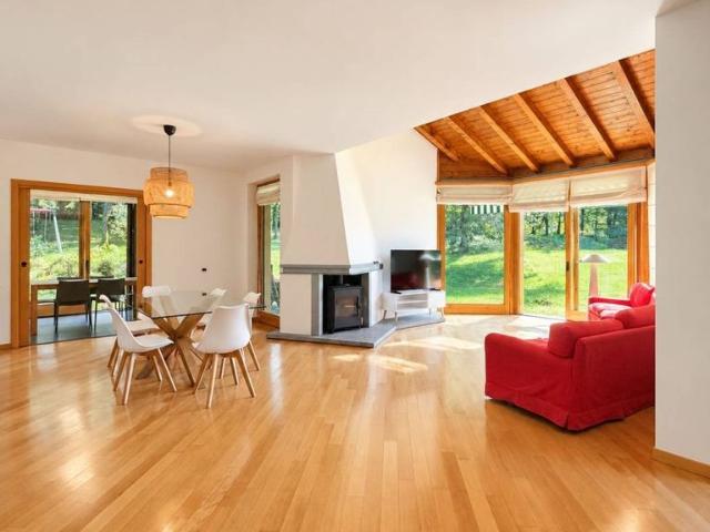 Villa in vendita Via dei Boschi, 10, Casciago, Varese, Lombardia