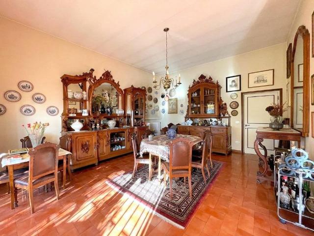 Esclusiva villa in vendita Via dei colli per Uzzano, Uzzano, Toscana