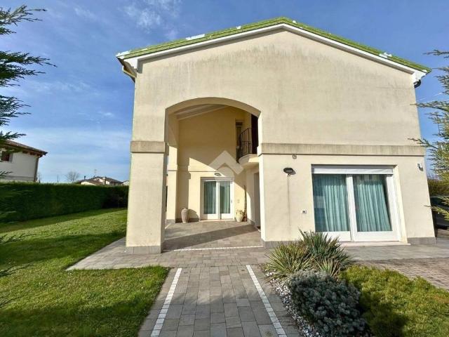 Esclusiva villa in vendita Via del Molino, 49, Mogliano Veneto, Treviso, Veneto