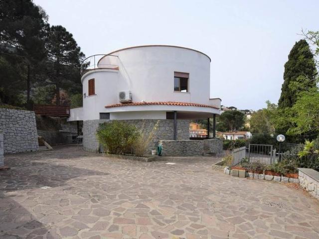 Esclusiva villa in vendita Via del Cotoncello, 2, Marciana, Livorno, Toscana