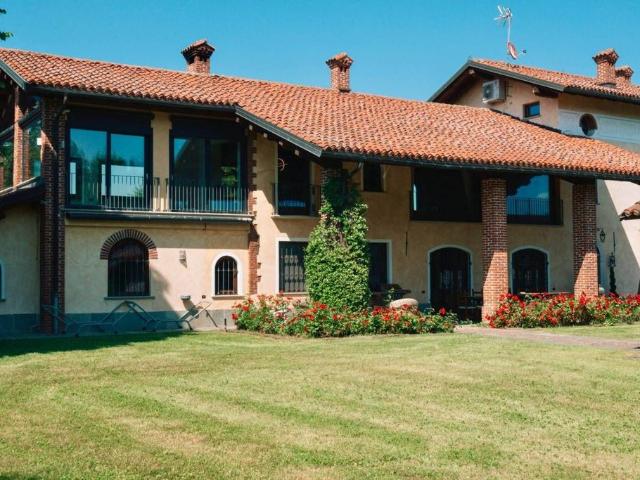Esclusiva villa in vendita Via del Lupo, 21, Cuneo, Piemonte