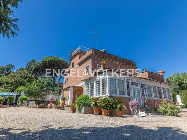 Esclusiva villa in vendita Via del Lago, 19, Bracciano, Roma, Lazio