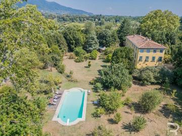 Esclusiva villa in vendita Via della Chiesa I, Lucca, Toscana
