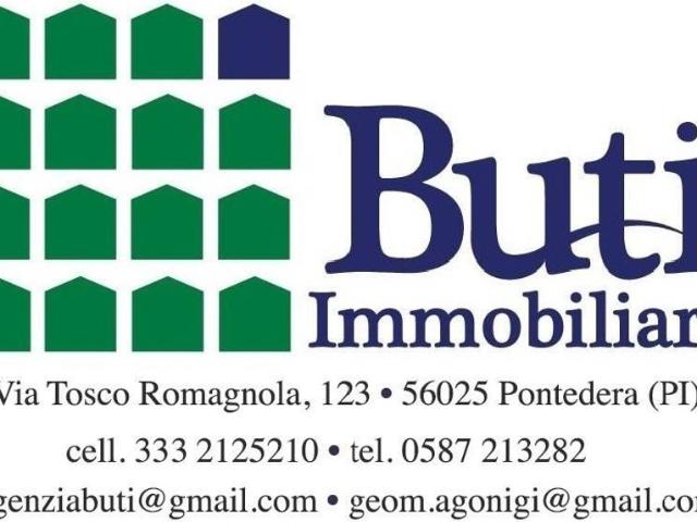 Esclusiva villa in vendita Via della Fossa Nuova, 32, Ponsacco, Toscana