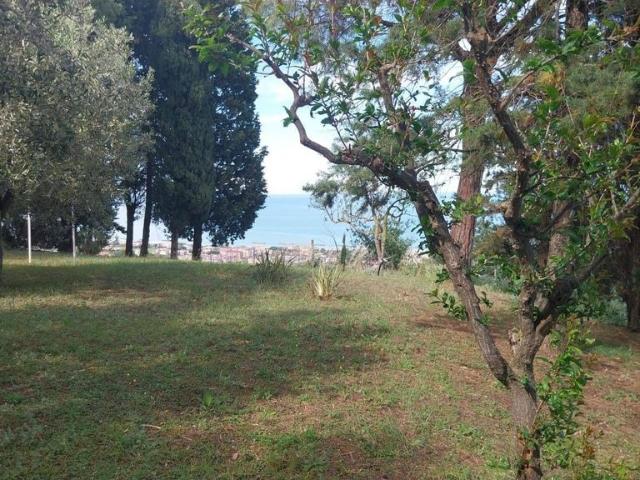 Esclusiva villa in vendita Via della Misericordia, Porto San Giorgio, Marche