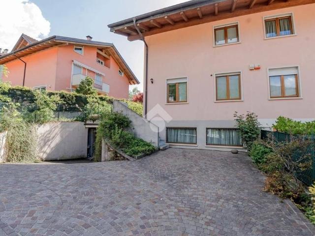Esclusiva villa in vendita Via della Rozòla, Trento, Trentino Alto Adige
