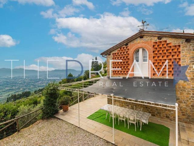 Esclusiva villa di 143 mq in vendita Via delle Tese, 58, Capannori, Lucca, Toscana