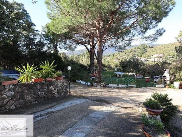 Esclusiva villa in vendita Via di Filetto, 825, Campo nell'Elba, Toscana