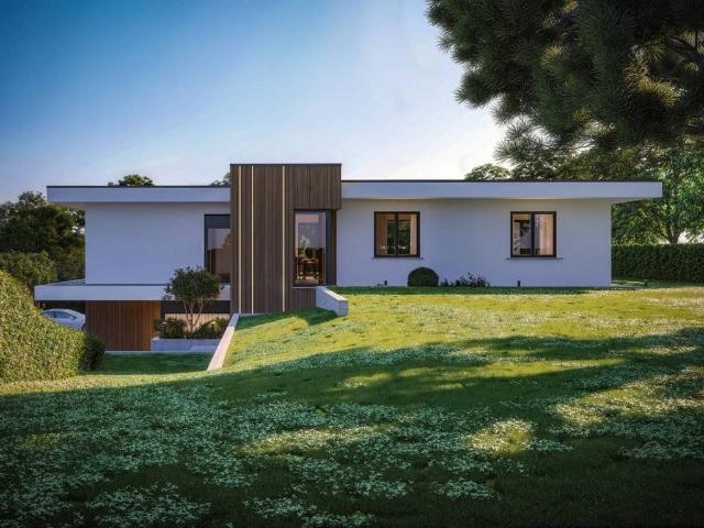 Esclusiva villa in vendita Via di Lora, Como, Lombardia