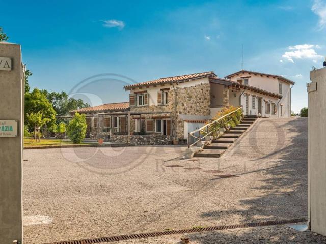Esclusiva villa in vendita Via di Mezzo, 1/A, Giungano, Campania