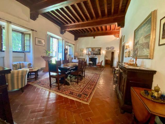 Villa in vendita via di san quirichino, Firenze, Toscana