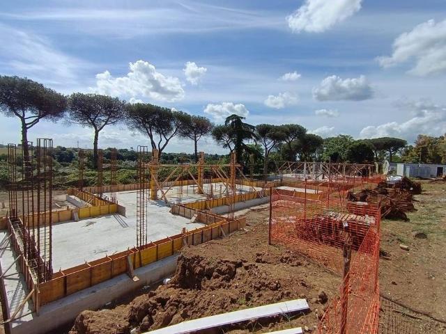 Esclusiva villa in vendita Via di Selva Candida, 184, Roma, Lazio