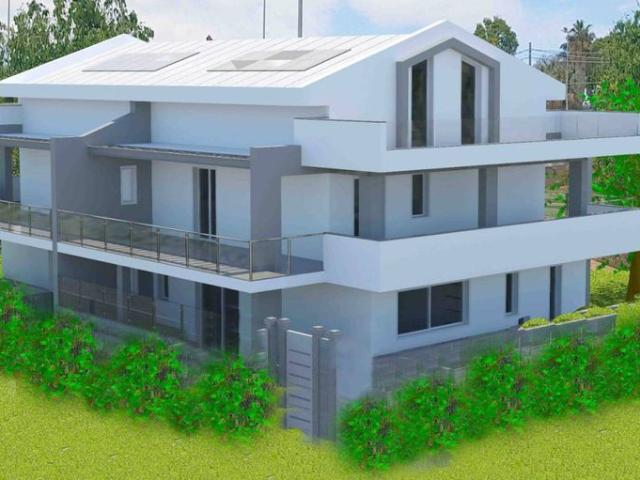 Esclusiva villa di 240 mq in vendita Via Duca degli Abruzzi, San Giovanni la Punta, Catania, Sicilia