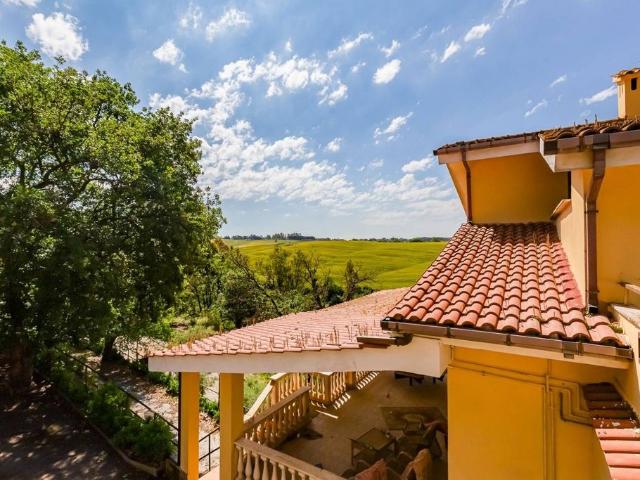 Esclusiva villa in vendita Via Eremo, 70, Roma, Lazio