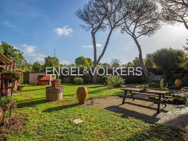 Esclusiva villa in vendita Via Evodia, Roma, Lazio