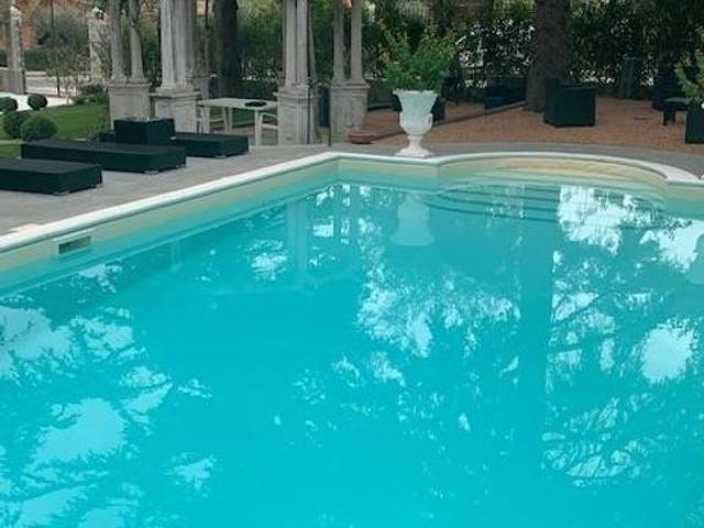 Esclusiva villa in vendita Via Fonte San Leopoldo, Casciana Terme, Pisa, Toscana