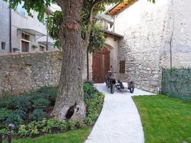 Esclusiva villa in vendita Via Fornico, Gargnano, Brescia, Lombardia