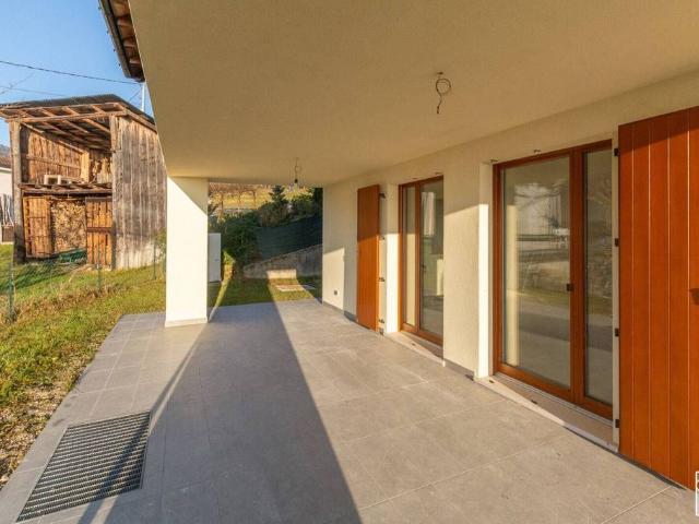 Esclusiva villa in vendita Via Faont, 1, Pedavena, Veneto