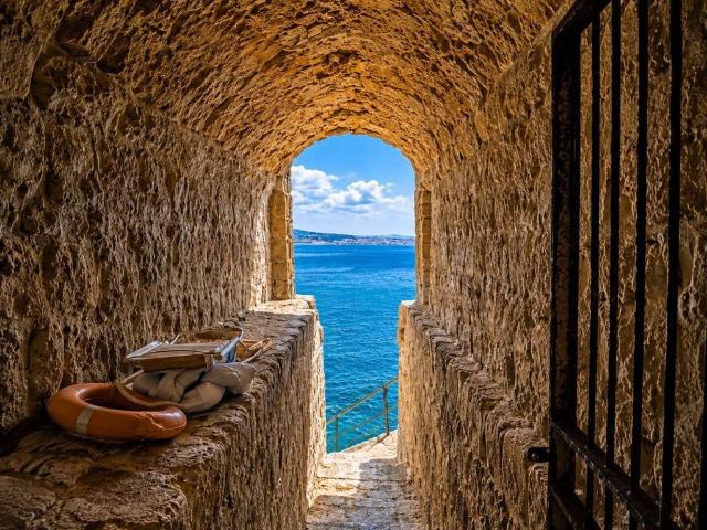 Esclusiva villa in vendita Via Faro, 76, Bacoli, Campania