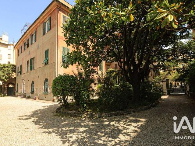 Esclusiva villa in vendita Via Filippo Corridoni, 8, Genova, Liguria