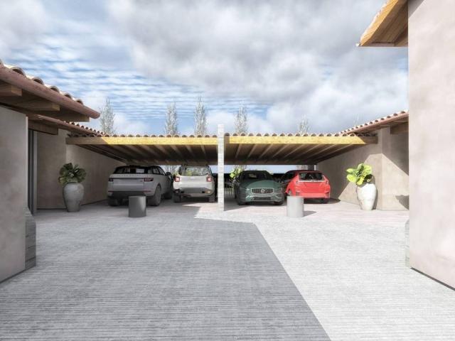 Esclusiva villa in vendita Via Onede, Azzano Mella, Brescia, Lombardia