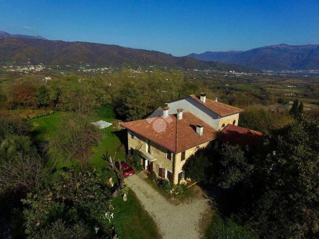 Esclusiva villa in vendita Via Ospedale, 15, Cavaso del Tomba, Veneto