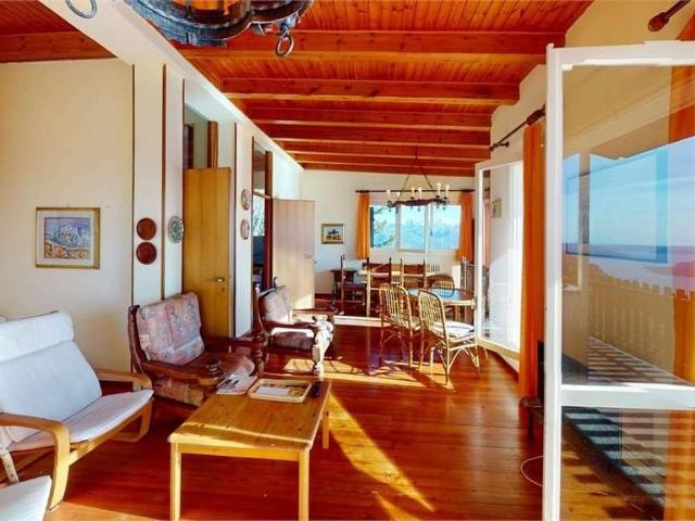 Esclusiva villa in vendita Via Lago Azzurro, 34, Premeno, Piemonte