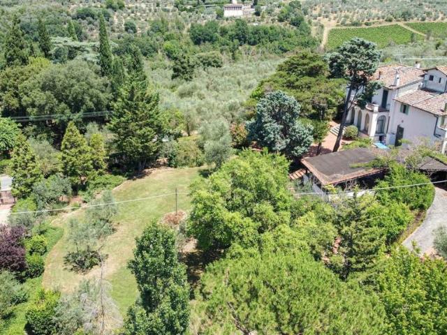 Esclusiva villa in vendita Via Lilliano e Meoli, Bagno a Ripoli, Firenze, Toscana