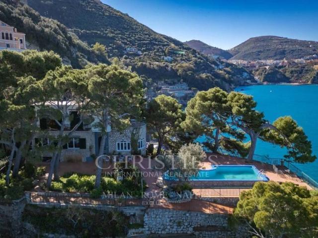 Esclusiva villa in vendita Via Luigi Serio, Vico Equense, Napoli, Campania